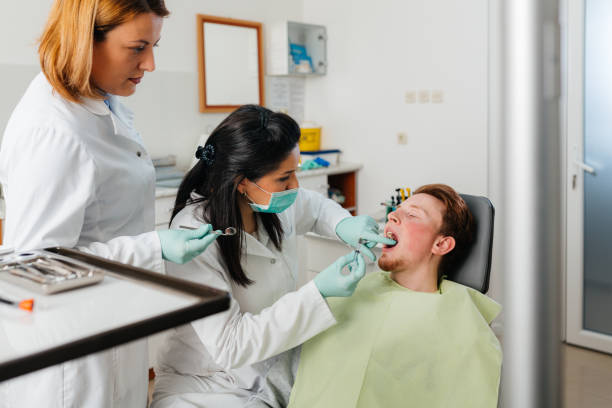 Best Broken or Chipped Tooth Repair in Norwood, NJ