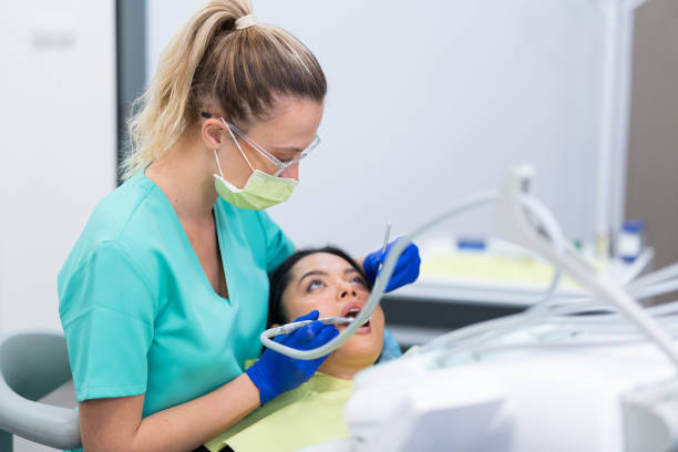 Best Emergency Wisdom Tooth Extraction in Norwood, NJ